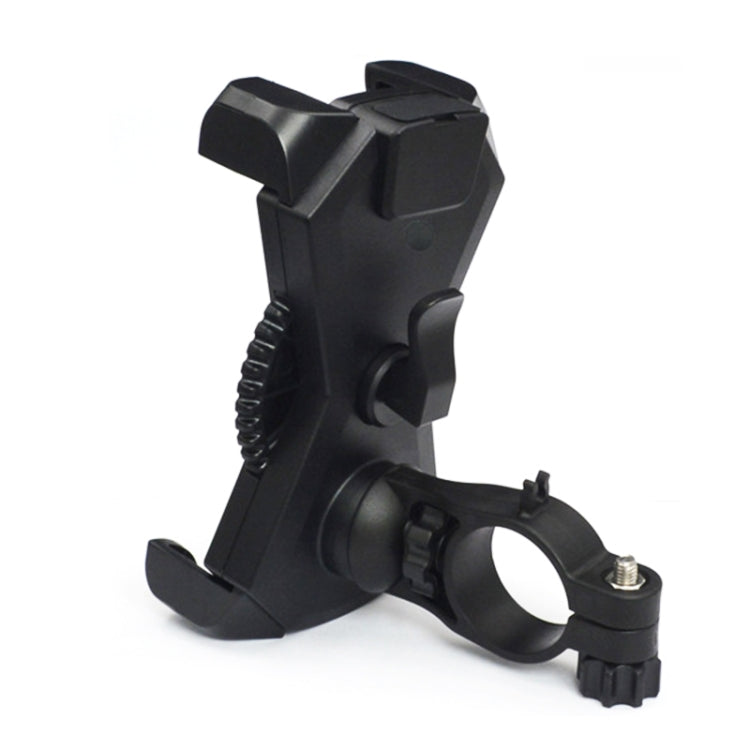 Motorcycle / Bicycle Mobile Phone Bracket Handle Bracket