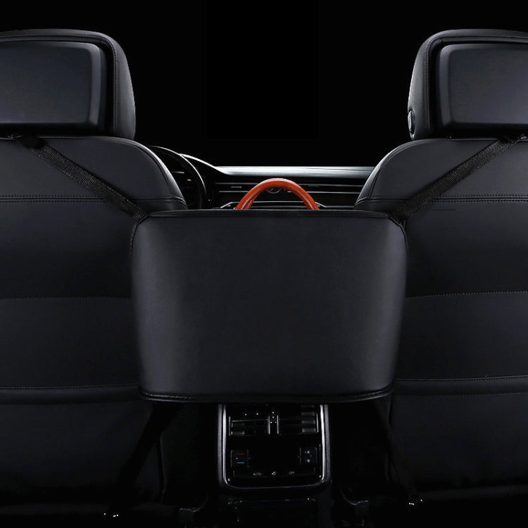 Car Front Seat Hanging Bag Storage Bag