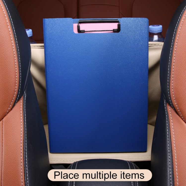 Car Front Seat Hanging Bag Storage Bag