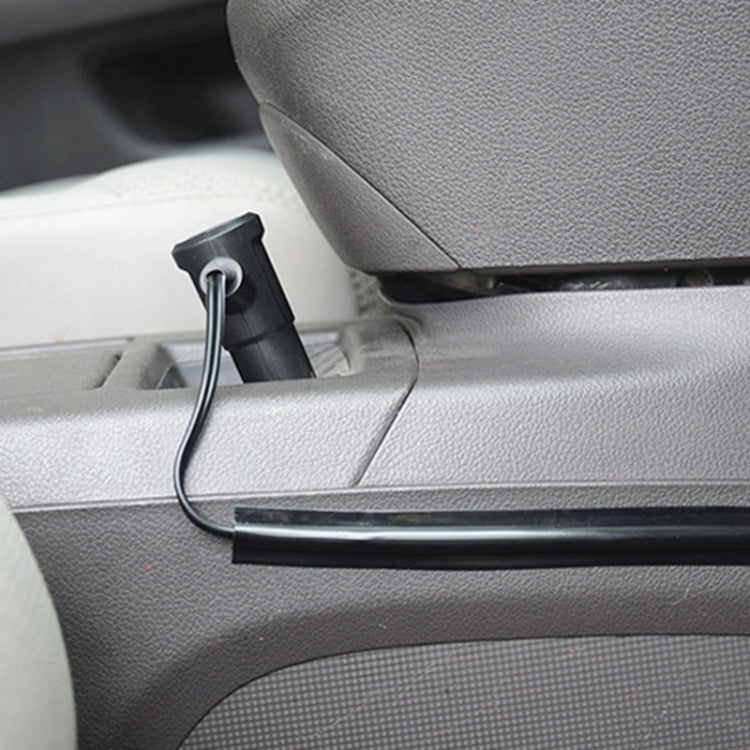 4 in 1 Concealed Car Wire Cover Beam Clamp Set