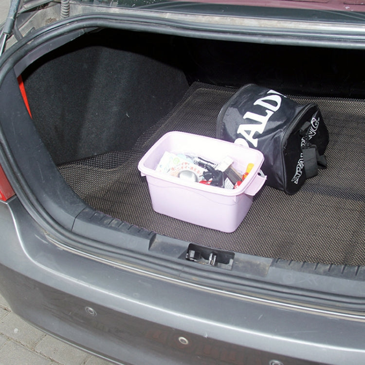 Car PVC Anti-Slip Pad, Size: 150x50cm