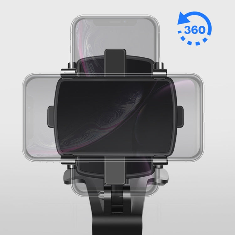 Car Dashboard Mobile Phone Holder Bracket