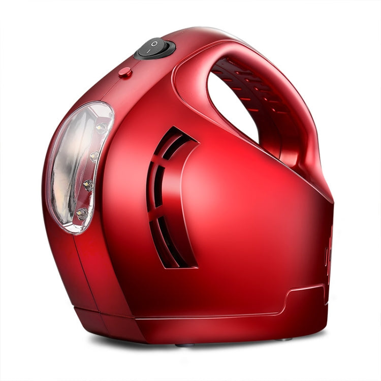 DC 12V 100W Four In One Portable  Car Tire Pump Inflatable Pump