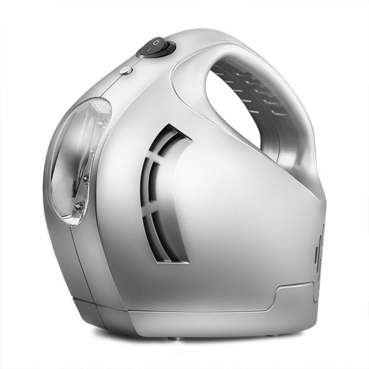 DC 12V 100W Four In One Portable  Car Tire Pump Inflatable Pump