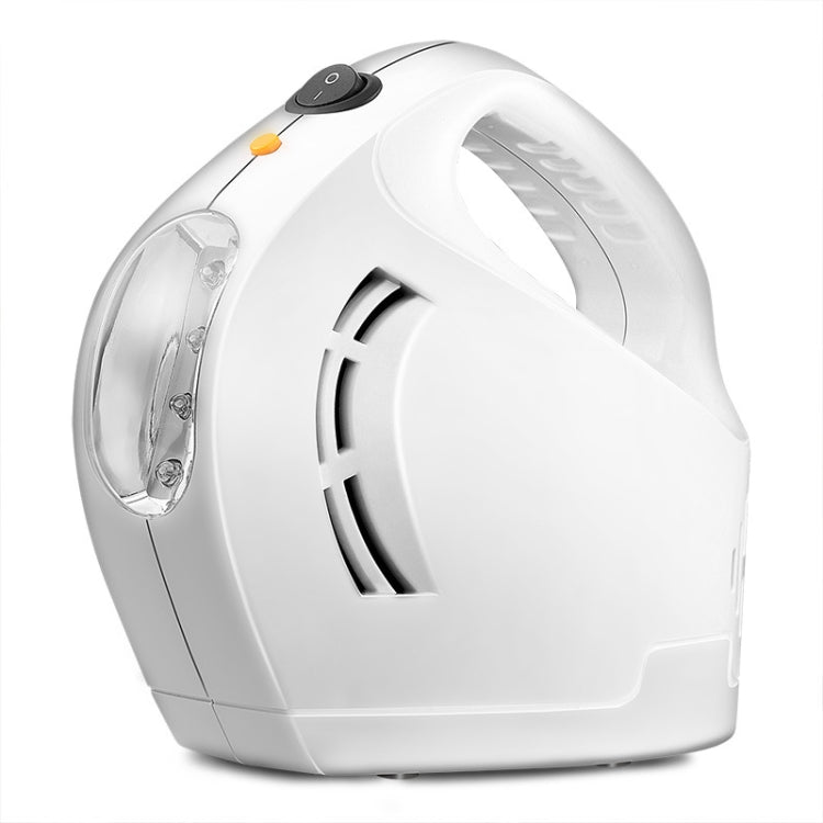 DC 12V 100W Four In One Portable  Car Tire Pump Inflatable Pump