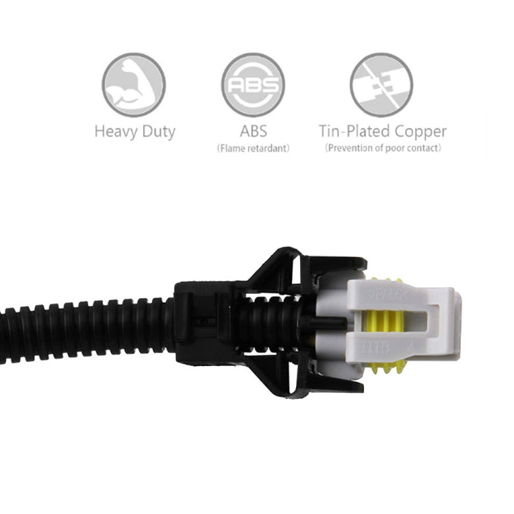 Car ABS Sensor 10340316 for Buick / Chevrolet