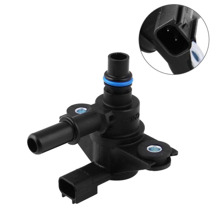 Car Vapor Canister Purge Solenoid Valve AU5Z9C915B for Ford Mustang