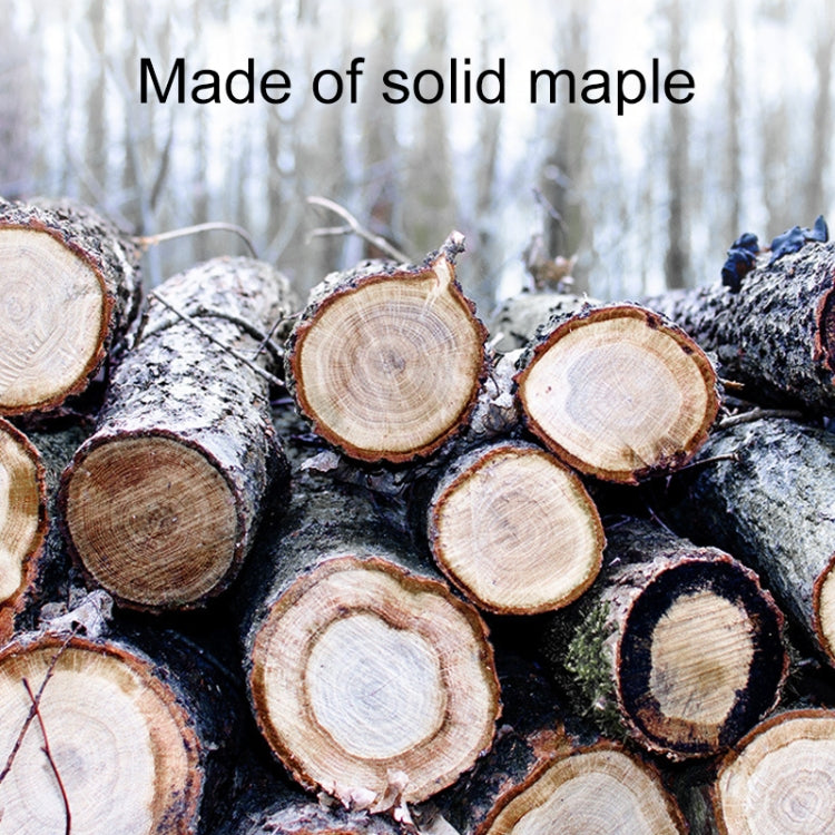 3 in 1 Summer Car Cushion Wooden Lumbar Cushion Backrest Lumbar Support Seat Mat Set