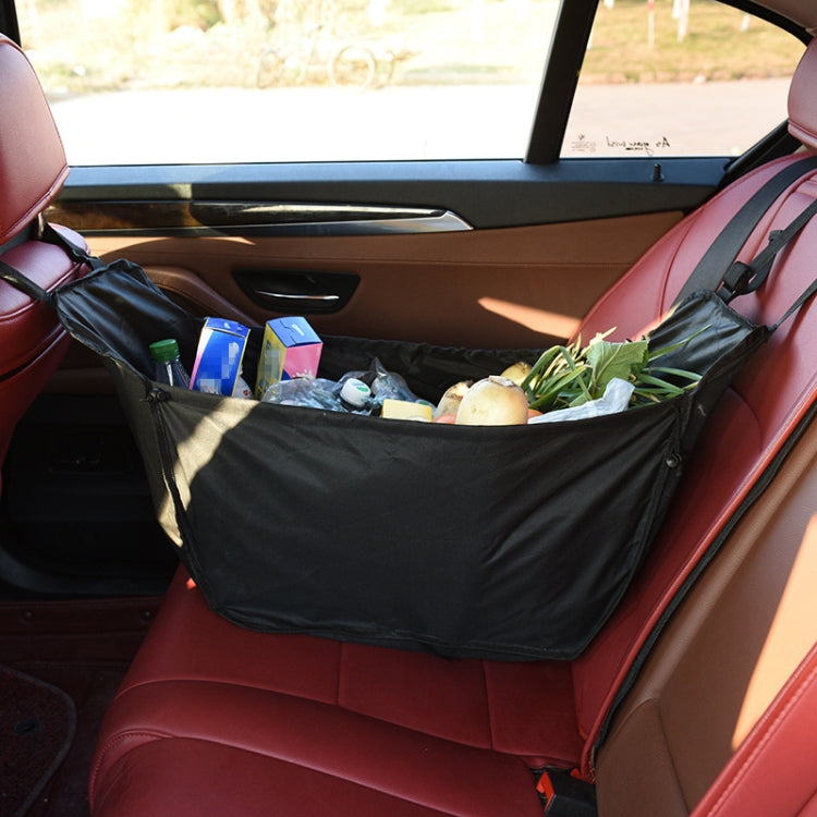 Universal Car Sundries Storage Bag