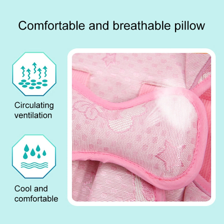 Car Four Seasons Portable Children Seat Kids Sleeping Pad