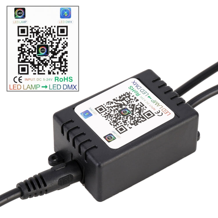 45cm DC12V 7.4W Car Colorful Daytime Running Lights APP Control