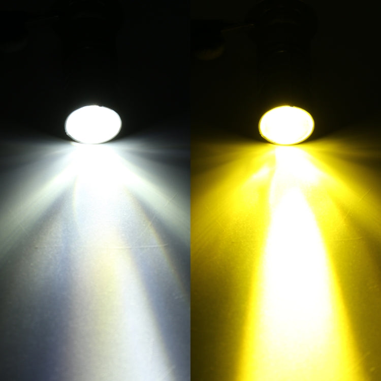 PX15D DC12V / 6.2W Motorcycles Headlights