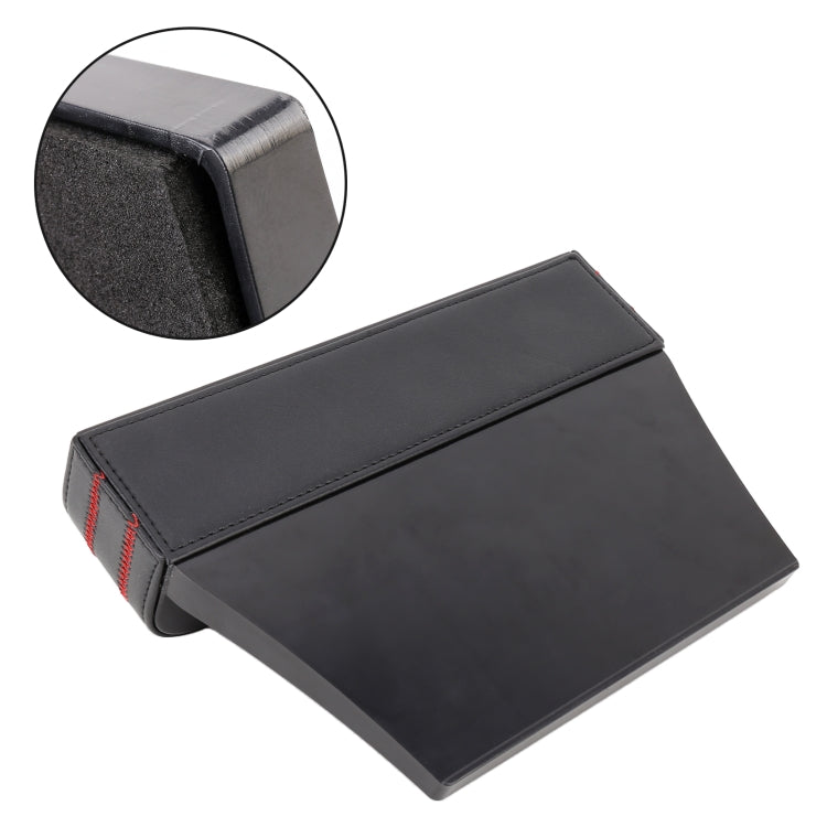 Car Multi-functional Cup Holder Seat Gap Side Storage Box