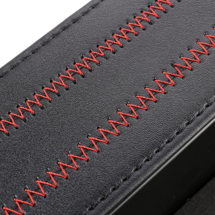 Car Multi-functional Cup Holder Seat Gap Side Storage Box