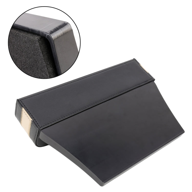Car Multi-functional Cup Holder Seat Gap Side Storage Box