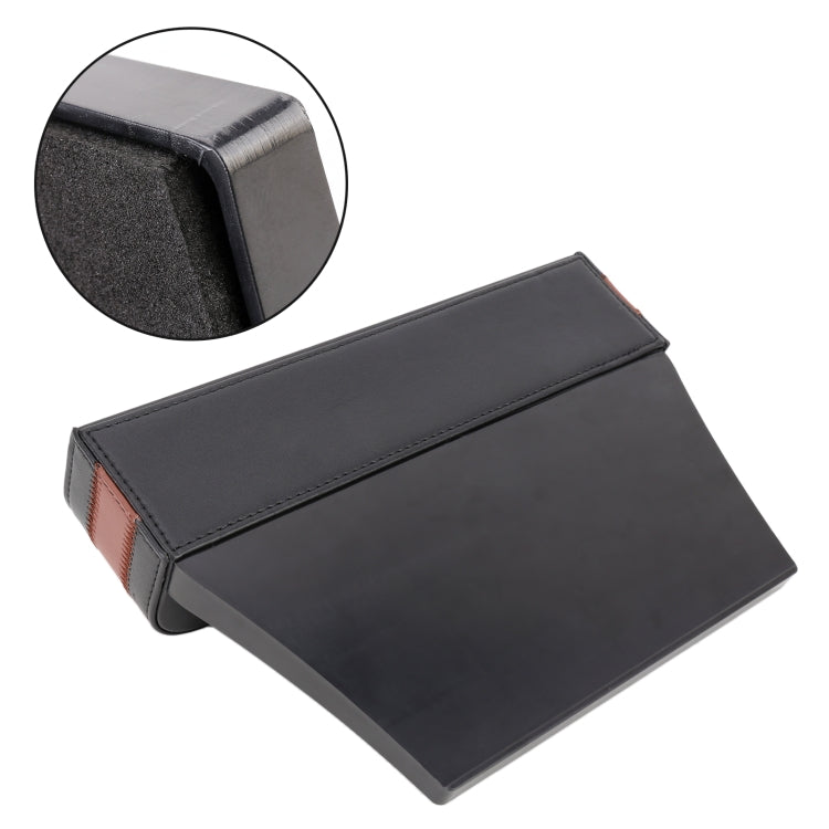 Car Multi-functional Cup Holder Seat Gap Side Storage Box