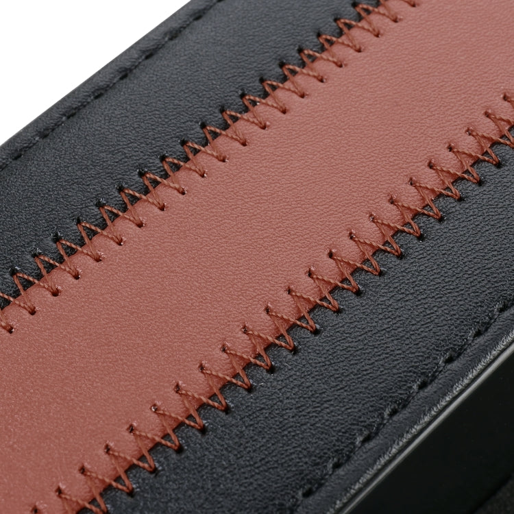 Car Multi-functional Cup Holder Seat Gap Side Storage Box