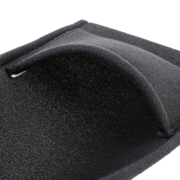 2 PCS Car Seat Head Cover, Size: 23 x 61 x 0.5cm