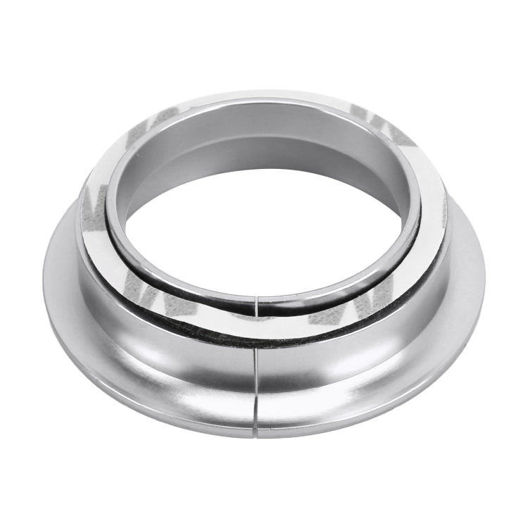 For Ford Fluorescent Aluminum Alloy Ignition Key Ring, Inside Diameter: 3.2cm