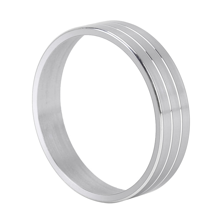 Car Metal Air Conditioner Knob Case for Mitsubishi ASX