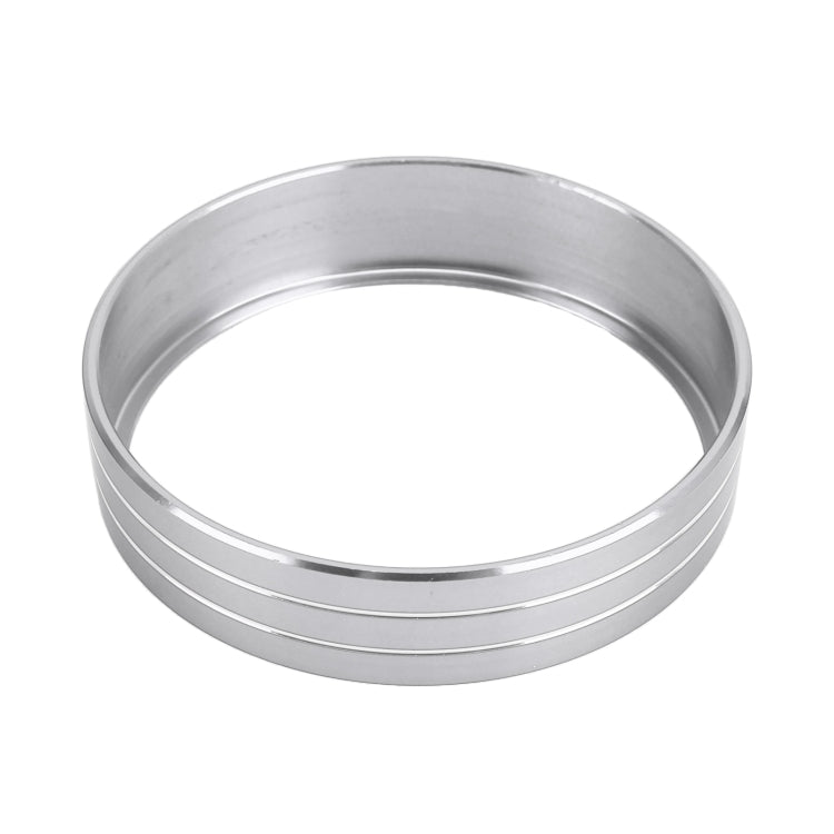 Car Metal Air Conditioner Knob Case for Mitsubishi ASX