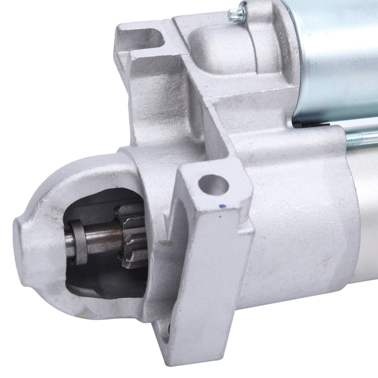 [US Warehouse] 2.2L Starter Motor for 1998-2001 Chevrolet Cavalier