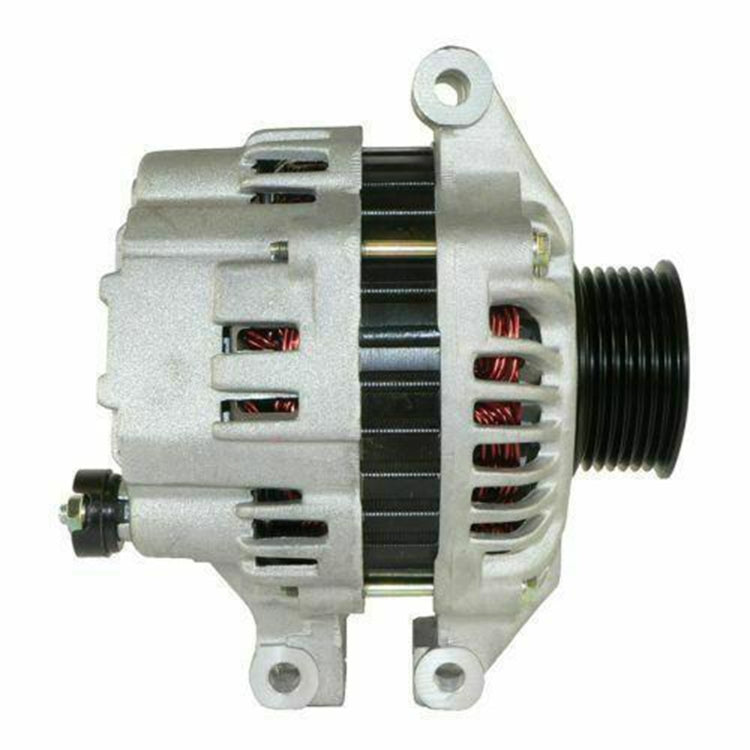 [US Warehouse] 2.0L 2.4L Alternator for 2002-2006 Acura RSX 2.0, Honda CR-V 2.4
