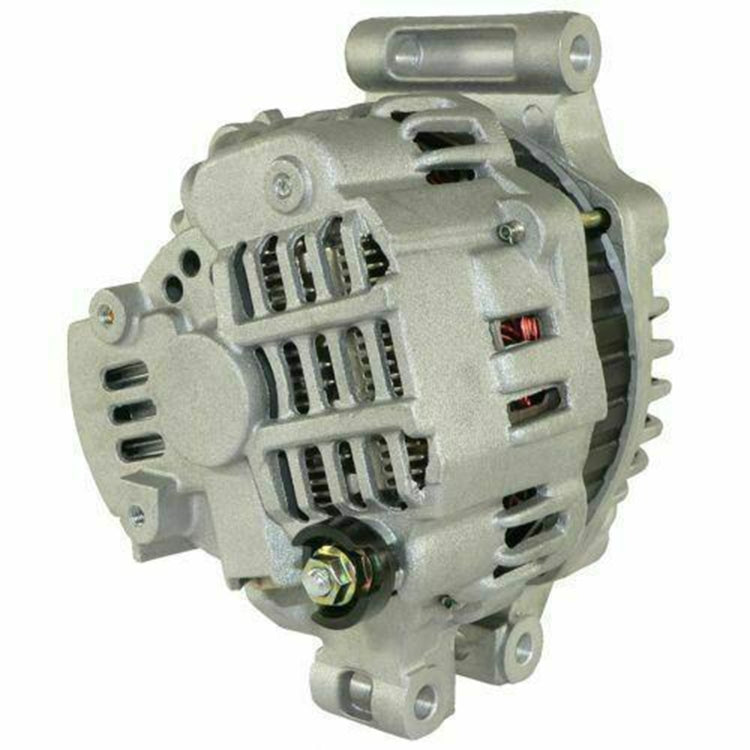 [US Warehouse] 2.0L 2.4L Alternator for 2002-2006 Acura RSX 2.0, Honda CR-V 2.4