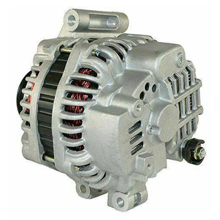 [US Warehouse] 2.0L 2.4L Alternator for 2002-2006 Acura RSX 2.0, Honda CR-V 2.4