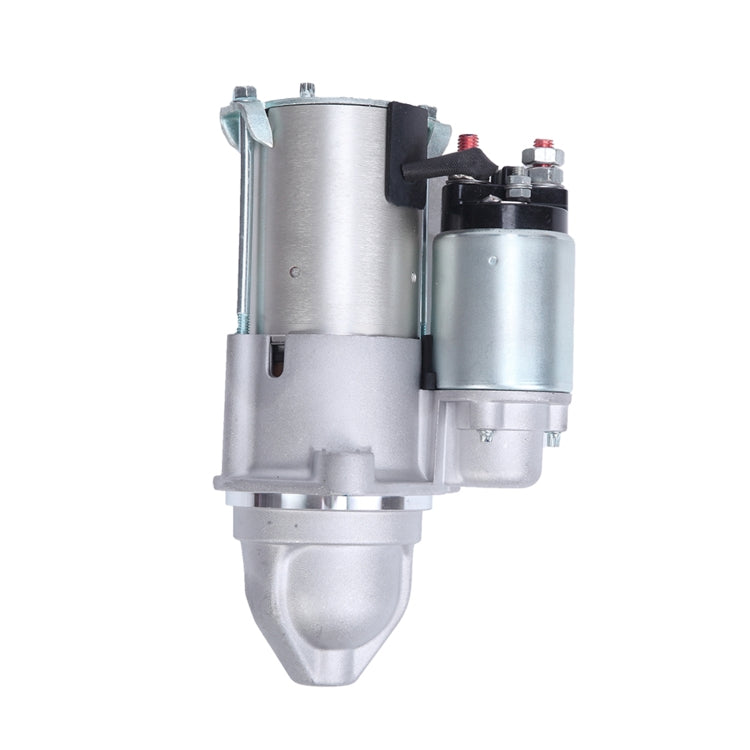 [US Warehouse] 2.0L 2.2L 2.4L Starter Motor for 2001-2006 Chevrolet, Saturn