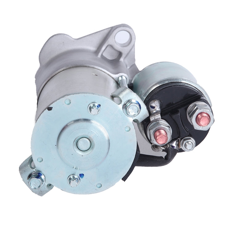 [US Warehouse] 2.0L 2.2L 2.4L Starter Motor for 2001-2006 Chevrolet, Saturn