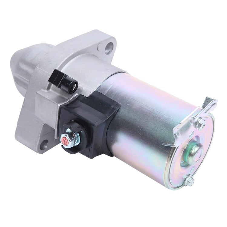 [US Warehouse] 2.4L Starter Motor for 2002-2006 Honda