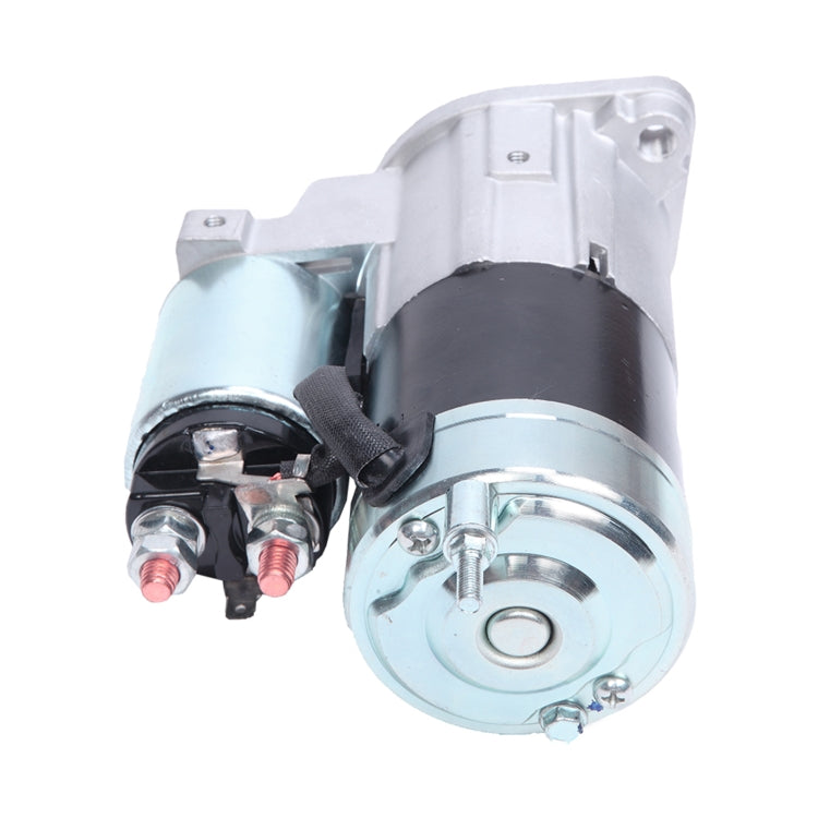 [US Warehouse] 2.7L 3.5L Starter Motor for 1999-2008 Kia Hyundai SANTA FE V6/Kia SEDONA