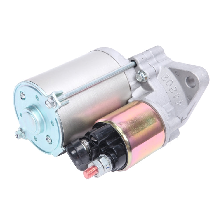 [US Warehouse] L4 2.3L Starter Motor for 1998-2002 Honda Accord