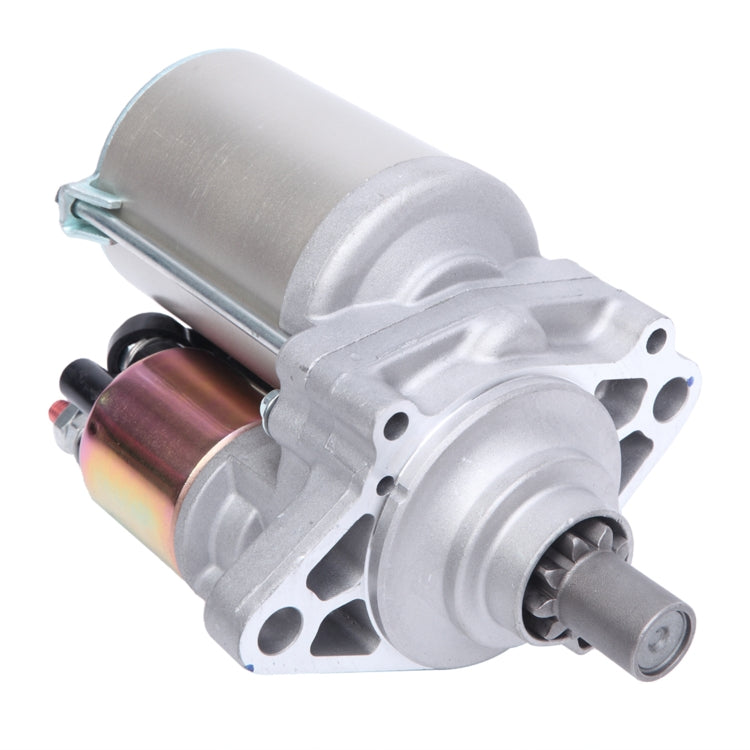 [US Warehouse] L4 2.3L Starter Motor for 1998-2002 Honda Accord