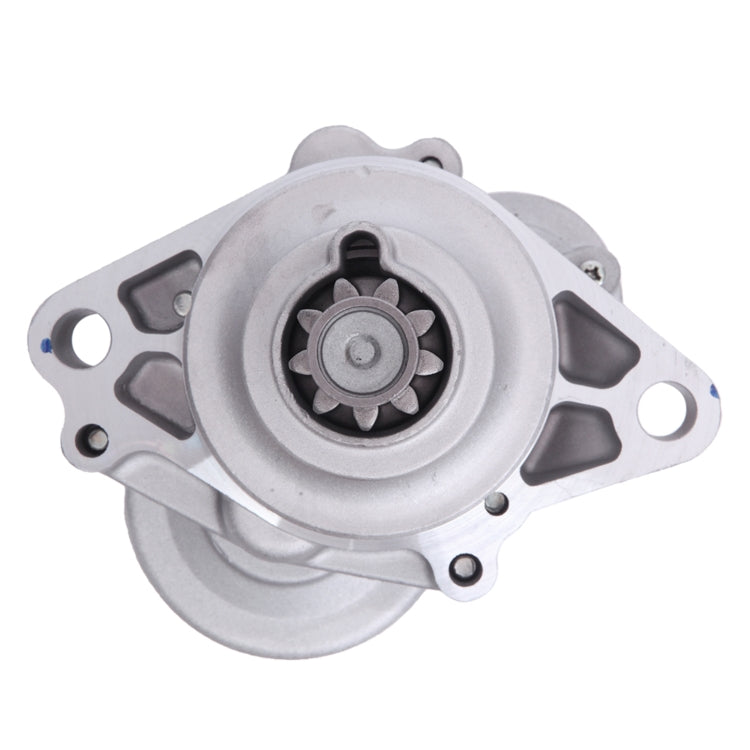 [US Warehouse] L4 2.3L Starter Motor for 1998-2002 Honda Accord