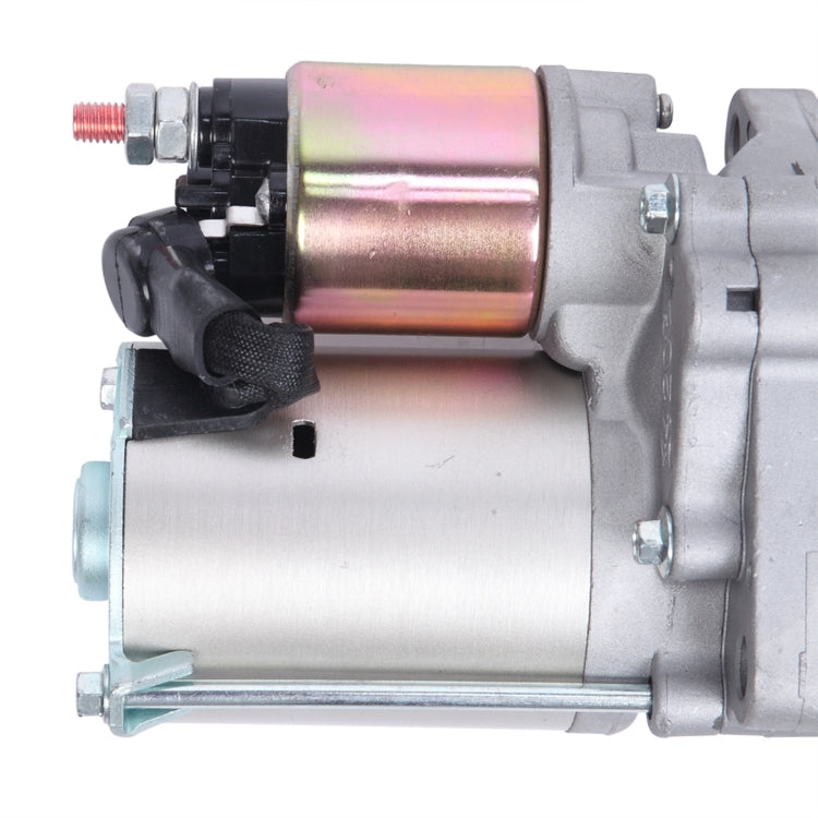 [US Warehouse] L4 2.3L Starter Motor for 1998-2002 Honda Accord