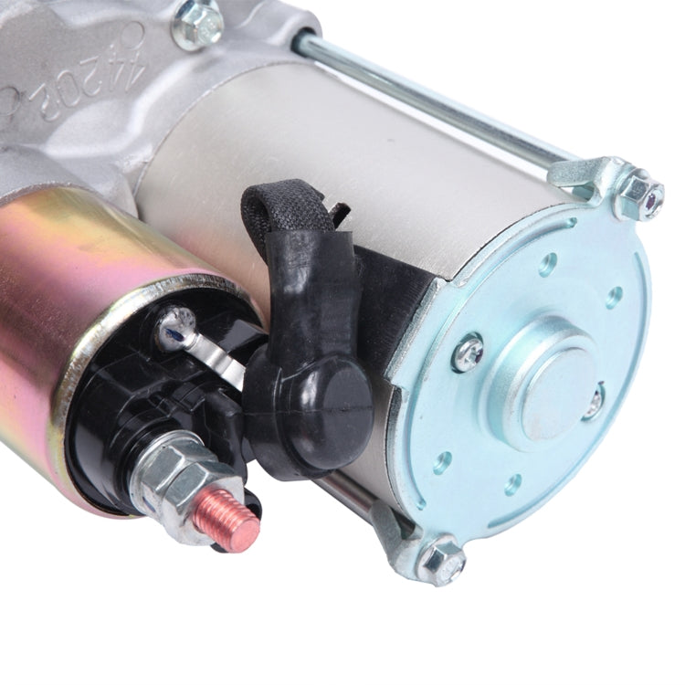 [US Warehouse] L4 2.3L Starter Motor for 1998-2002 Honda Accord