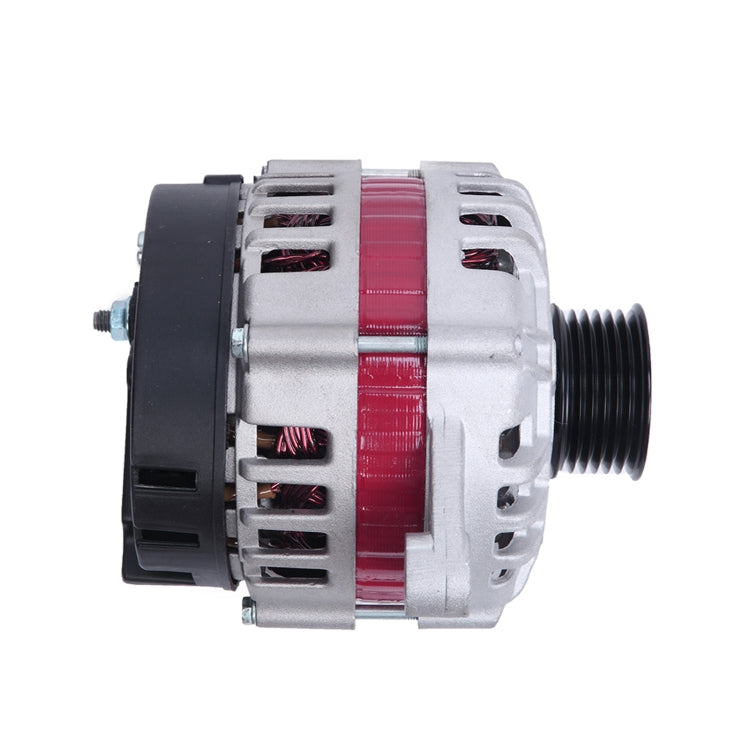 [US Warehouse] 1.6L Alternator for 2004-2008 Chevrolet AVEO 8483