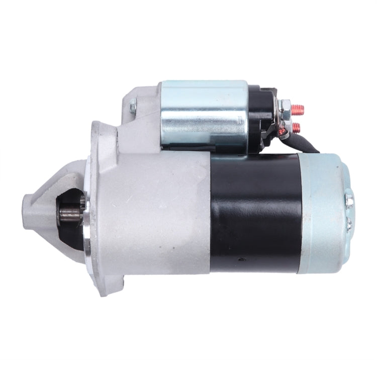 [US Warehouse] 2.4L Starter Motor for 1999-2005 Mitsubishi Eclipse L4
