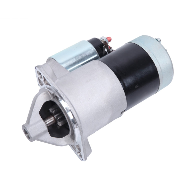 [US Warehouse] 2.4L Starter Motor for 1999-2005 Mitsubishi Eclipse L4