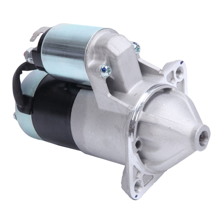 [US Warehouse] 2.4L Starter Motor for 1999-2005 Mitsubishi Eclipse L4