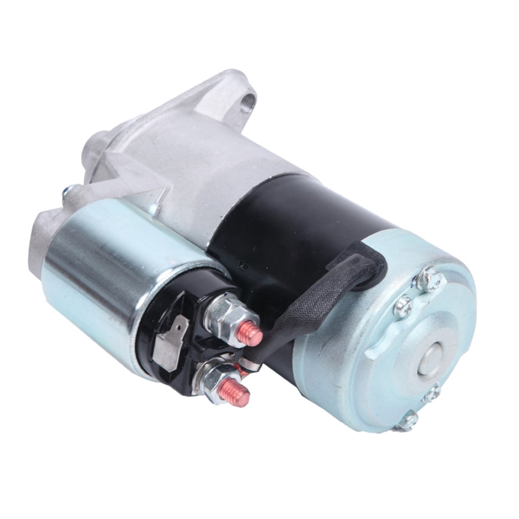 [US Warehouse] 2.4L Starter Motor for 1999-2005 Mitsubishi Eclipse L4