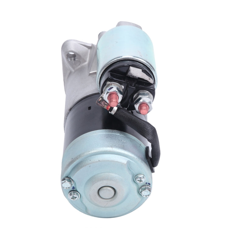 [US Warehouse] 2.4L Starter Motor for 1999-2005 Mitsubishi Eclipse L4