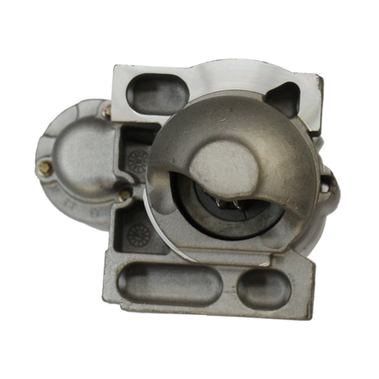 [US Warehouse] 4.8L 5.3L 03-09 89-01-7631 Starter Motor for Chevrolet Silverado MGC Sierra