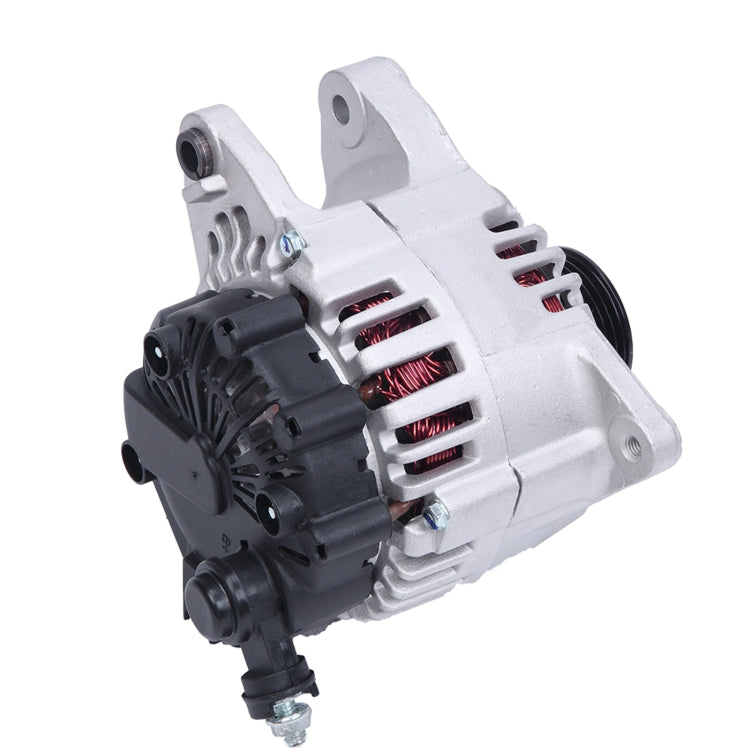 [US Warehouse] 2.7L Alternator for 2005-2010 Hyundai Sonata Tiburon