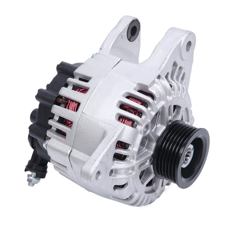 [US Warehouse] 2.7L Alternator for 2005-2010 Hyundai Sonata Tiburon