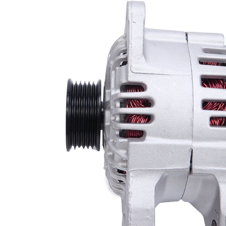 [US Warehouse] 2.7L Alternator for 2005-2010 Hyundai Sonata Tiburon