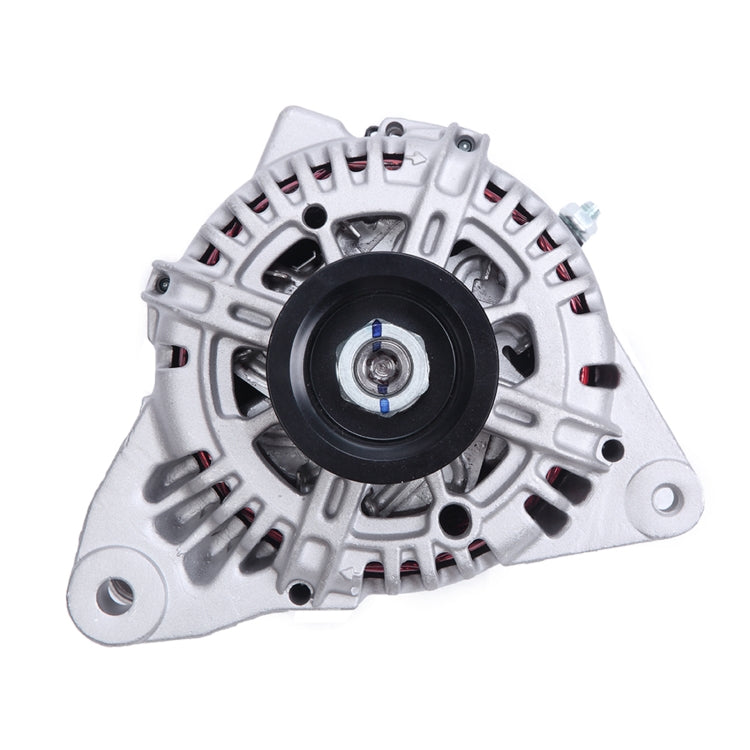 [US Warehouse] 2.7L Alternator for 2005-2010 Hyundai Sonata Tiburon