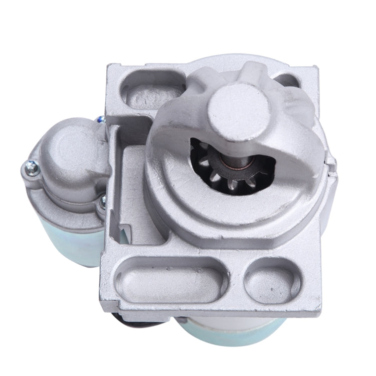 [US Warehouse] 4.3L 5.7L 7.4L Starter Motor for 91-05 Chevrolet Blazer GMC